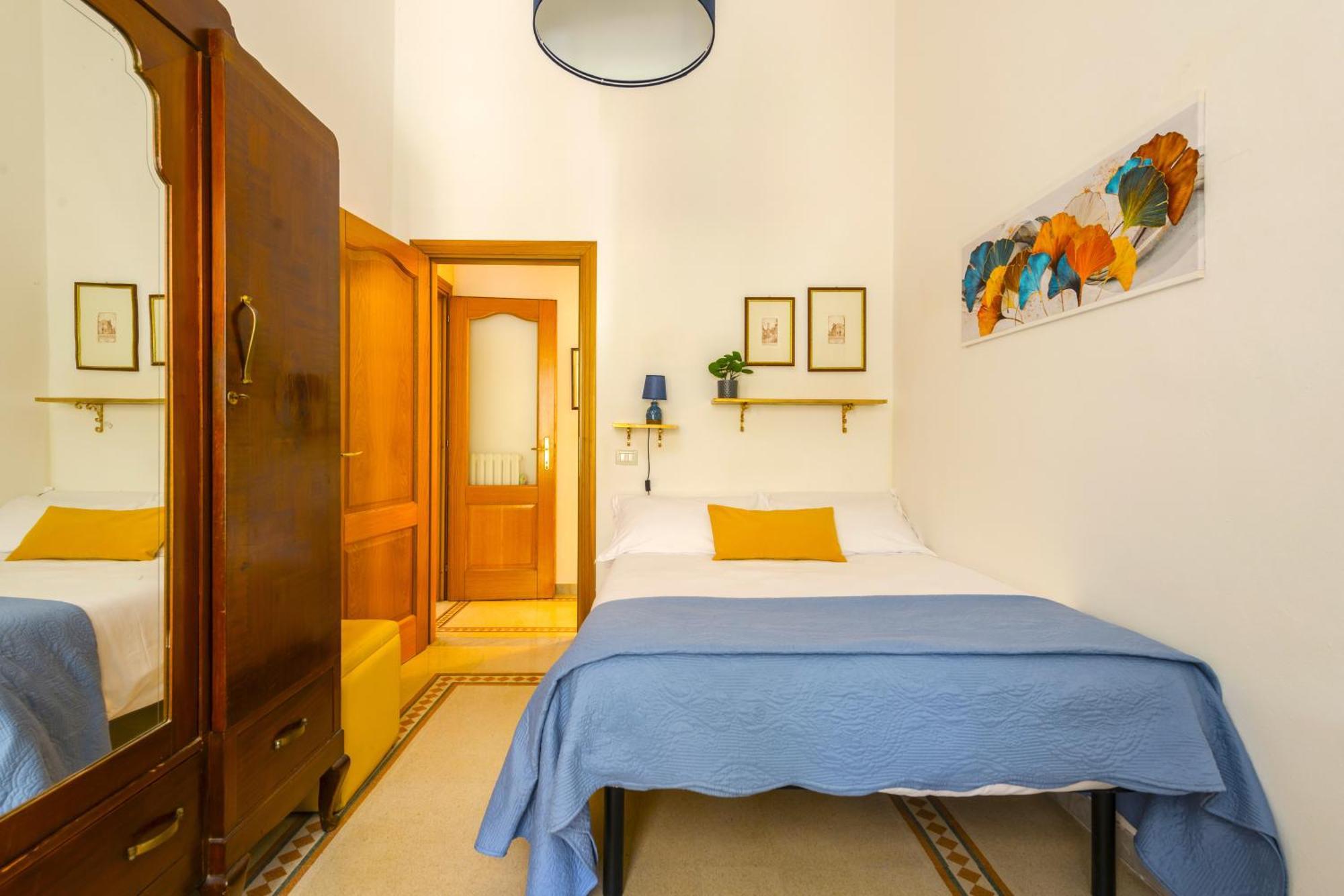 Hostly-La Casa Di Marta-Two Steps From The Tower Apartment Pisa Exterior photo