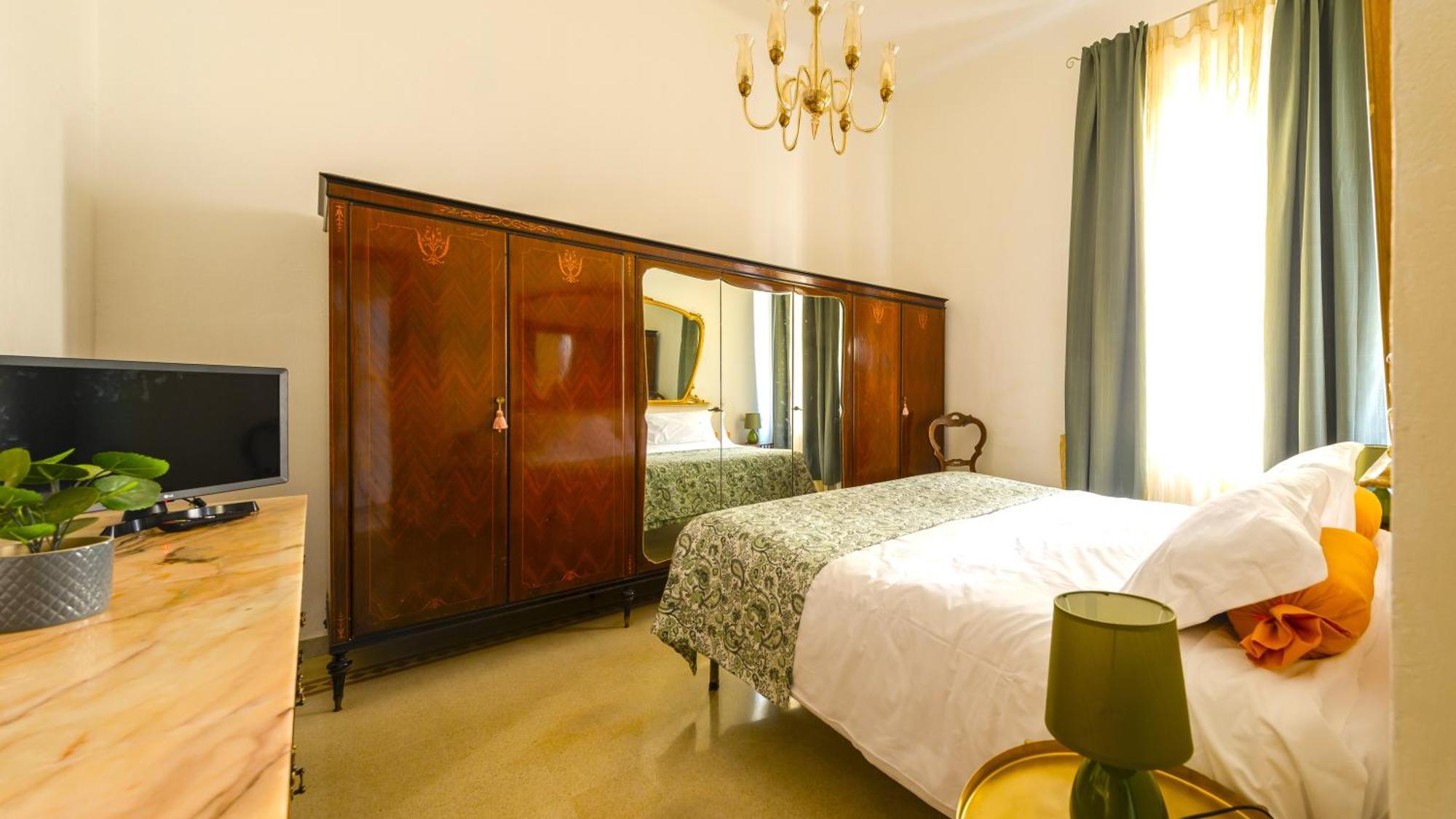 Hostly-La Casa Di Marta-Two Steps From The Tower Apartment Pisa Exterior photo